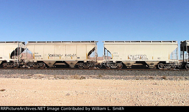 EB Manifest Frt at Erie NV W-Pshr -26